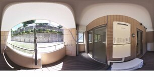 ベラカーサ池之端 111 【東京都湯島駅】 の画像3