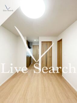 プラウ並木町 203 【東京都西八王子駅】 の画像3