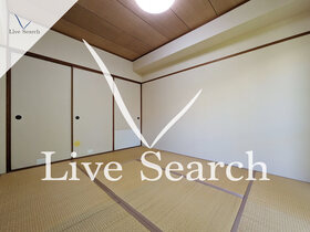 荒江サンハイツ 107 【福岡県地下鉄空港線「西新」駅】 の画像3