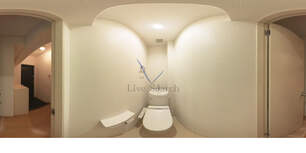 荒江サンハイツ 107 【福岡県地下鉄空港線「西新」駅】 の画像3