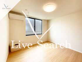 プラウ並木町 301 【東京都西八王子駅】 の画像3