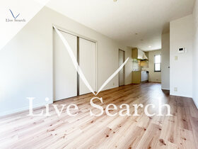 ソレイユ大谷 A105 【福岡県南福岡駅】 の画像3