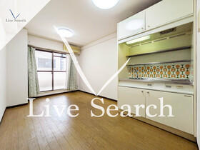 ハイラーク博多駅 302 【福岡県祇園駅】 の画像3