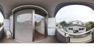 シャトーブリリアント 206 【東京都武蔵境駅】 の画像3