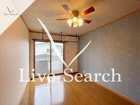 シャトーブリリアント 206 【東京都武蔵境駅】 の画像3