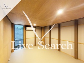 上野桜木の立体長屋 1A 【東京都鶯谷駅】 の画像3