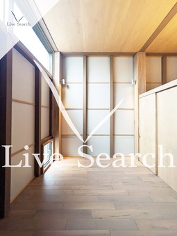 上野桜木の立体長屋 2B 【東京都鶯谷駅】 の画像3