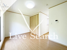 	サンフォルテ神戸西Ⅱ番館 203 【兵庫県押部谷】 の画像3