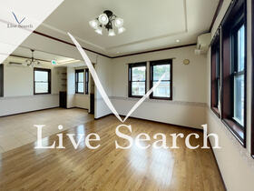 花山町2丁目戸建 701 【兵庫県丸山駅】 の画像3