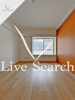 観世ハイツ 102 【福岡県西鉄太宰府線「西鉄五条」駅】 の画像3