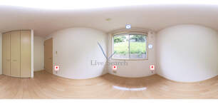 メルベーユコート A202 【福岡県紫駅】 の画像3