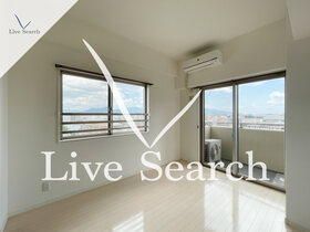 モントーレ竹下ステーションタワー 903 【福岡県ＪＲ　竹下駅】 の画像3