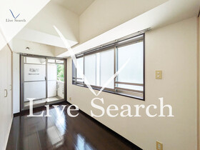 ルイズ博多 301 【福岡県博多駅】 の画像3