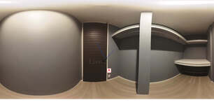 シャーメゾン日赤通り 302 【福岡県西鉄天神大牟田線 西鉄平尾駅 徒歩8分】 の画像3