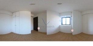 平尾駅前パーク・ホームズ 1102 【福岡県平尾駅】 の画像3