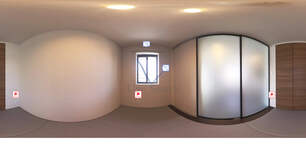 シャーメゾン日赤通り 403 【福岡県西鉄天神大牟田線 西鉄平尾駅 徒歩8分】 の画像3