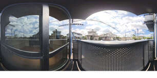 カーサ・デラ・タルタルーガ 102 【福岡県原田駅】 の画像3