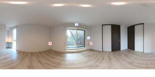 シャーメゾン浄水通り 201 【福岡県薬院駅】 の画像3