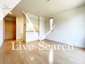 メルベーユコート A105 【福岡県紫駅】 の画像3