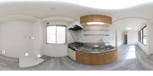 ハイツカンダ 303 【東京都牛込柳町駅】 の画像3