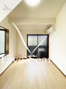 フラットチクマ 206 【東京都表参道駅】 の画像3