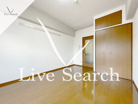 ベアージュ博多 507 【福岡県東比恵駅】 の画像3