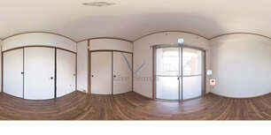 パークサイドコーポ 803 【福岡県博多駅】 の画像3