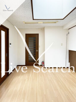 サンフジ 3F 【東京都下落合駅】 の画像3