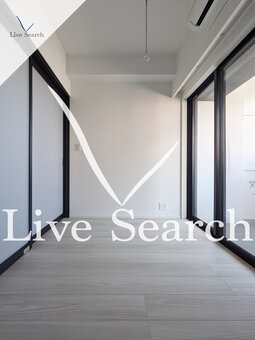 ラクレイス平尾山荘 1107 【福岡県西鉄平尾駅】 の画像3