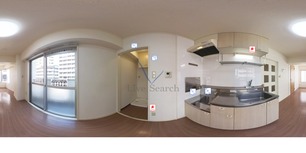 ルックハイツ 505 【東京都雑司が谷駅】 の画像3