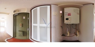 サンキャッスル 702 【東京都要町駅】 の画像3