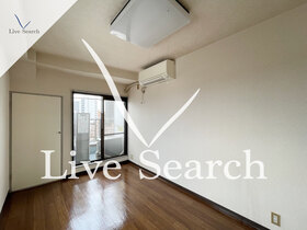 サンキャッスル 702 【東京都要町駅】 の画像3