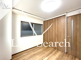 タケハイム 305 【東京都高田馬場駅】 の画像3