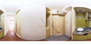 スカイコート落合 105 【東京都椎名町駅】 の画像3