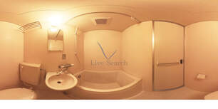 ニューブ神戸  707 【兵庫県元町駅】 の画像3