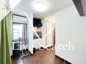 パールハウス 502 【東京都入谷駅】 の画像3