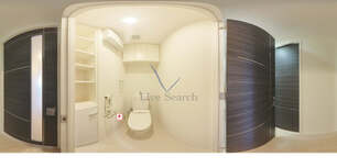 ソルシード長田ラディアンス 405 【兵庫県JR神戸線　新長田】 の画像3