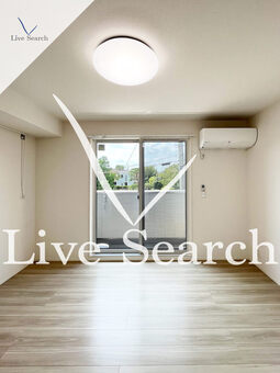 グラナーデ目白御留山  208 【東京都下落合駅　】 の画像3