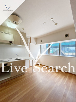 フレックス21博多Ⅱ 307 【福岡県祇園駅】 の画像3