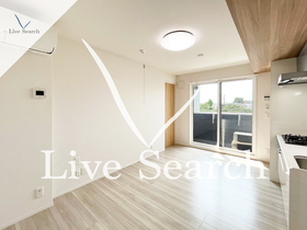 グラナーデ目白御留山  301 【東京都下落合駅　】 の画像3