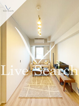 リビオ森下リバーテラス 504 【東京都森下駅】 の画像3