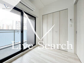 S-RESIDENCE日本橋Qualier 601 【恵美須町駅】 の画像3