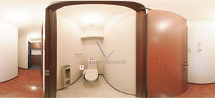 シャーメゾントモ 102 【兵庫県五社駅】 の画像3