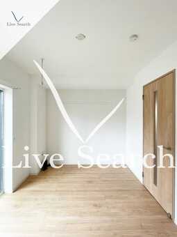 ディアマン ベル 102 【東京都JR青梅線　中神駅】 の画像3