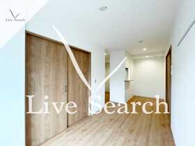 ディアマン ベル 202 【東京都JR青梅線　中神駅】 の画像3