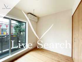 ディアマン ベル 203 【東京都JR青梅線　中神駅】 の画像3