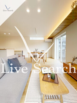 乙金東モデルハウス  【福岡県西鉄春日原駅】 の画像3