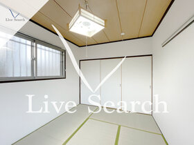 清水マンション 106 【東京都東小金井駅】 の画像3