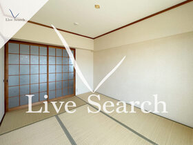 スカイタウン春日 306 【福岡県博多南駅】 の画像3