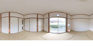 	荻野ハイタウン 7 【兵庫県	阪急伊丹線「伊丹」バス10分】 の画像3